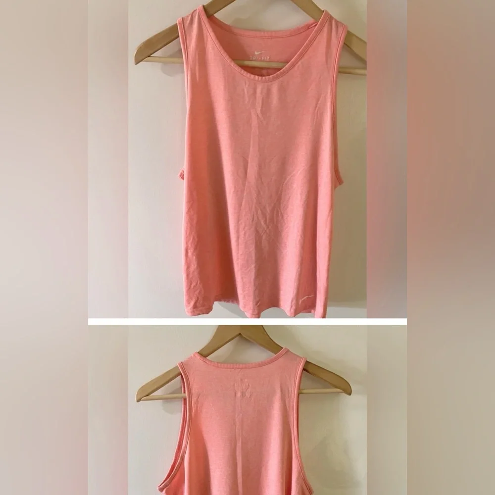 Nike Size Small Bundle - 3 Running Shorts 1 Tank Top - Picture 3 of 8
